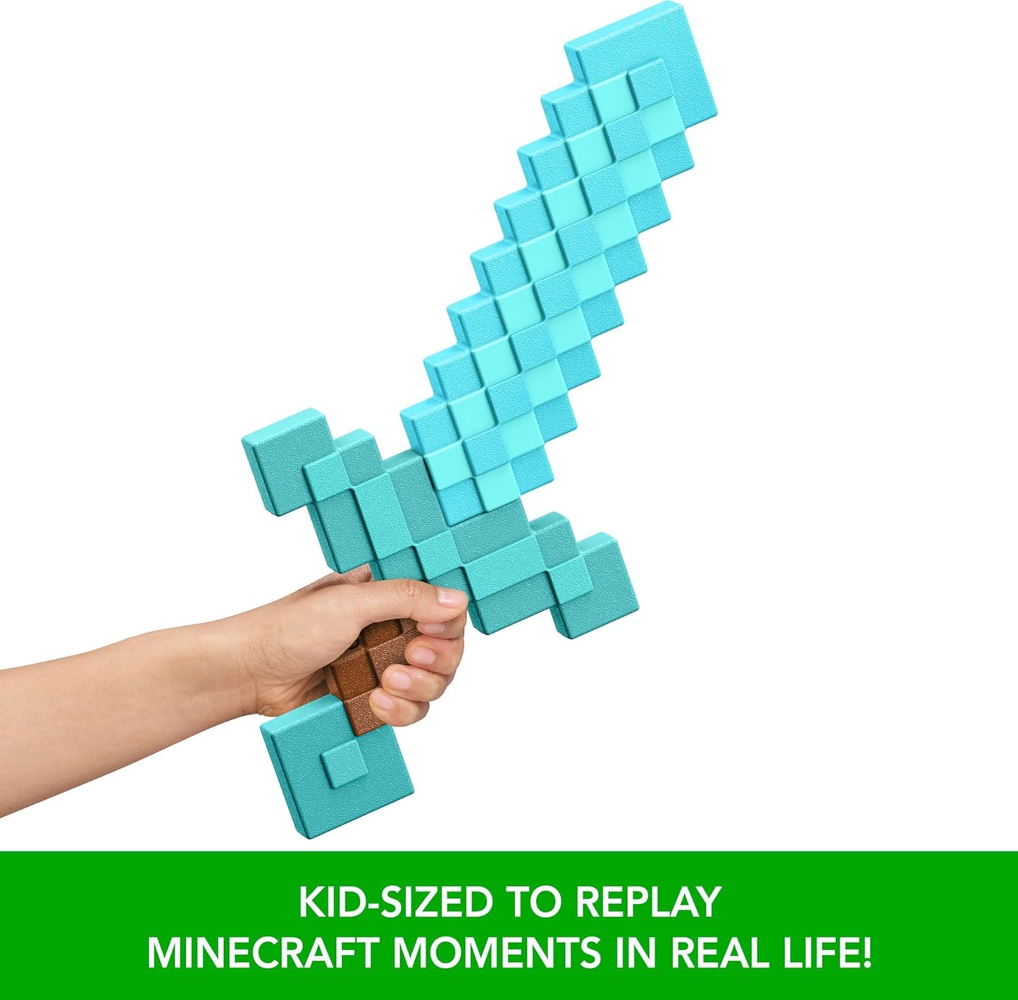 Minecraft - Diamond Sword