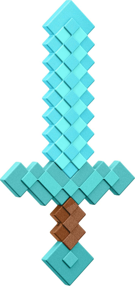 Minecraft - Diamond Sword
