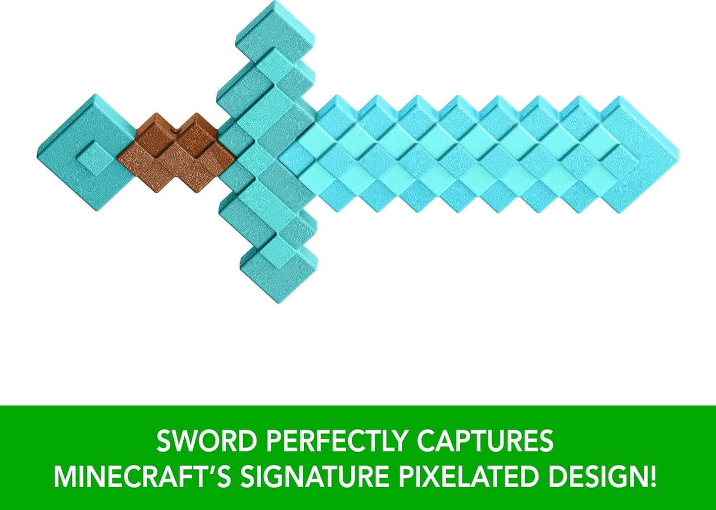 Minecraft - Diamond Sword